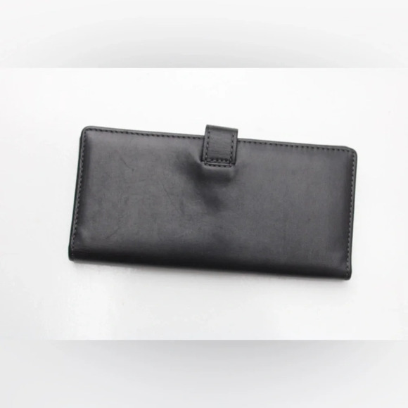 Coach bi fold wallet - Picture 10 of 11